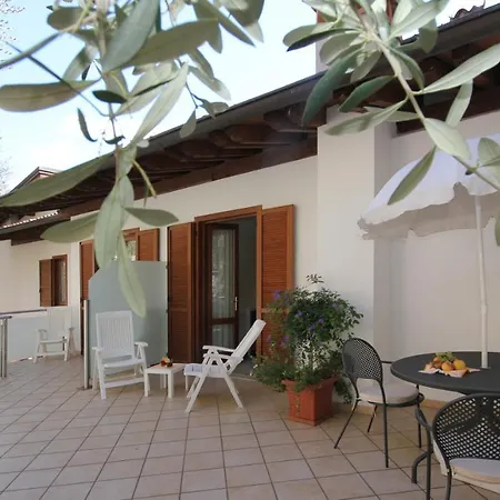 Coste 3* Limone sul Garda