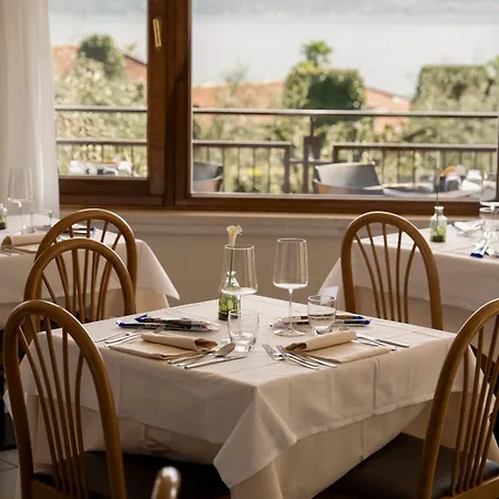 Coste Hotell Limone sul Garda