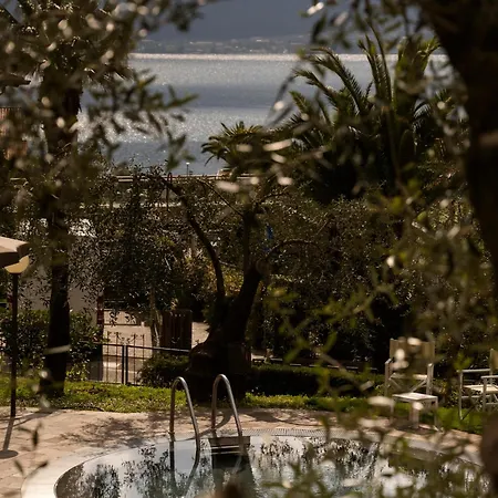 Hotell Coste Limone sul Garda