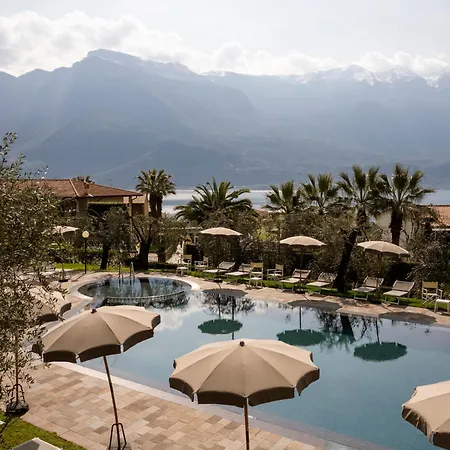 Coste Limone sul Garda