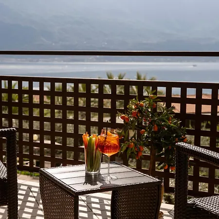 Coste Hotell 3*