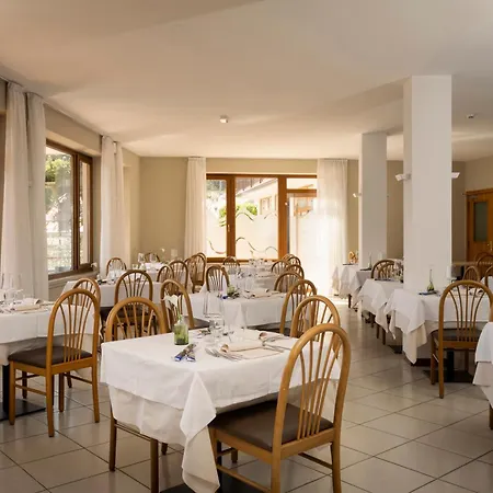 Coste Hotell 3*
