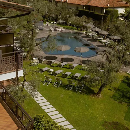 Coste Hotell Limone sul Garda