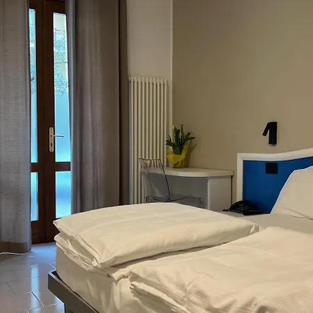 Hotell Coste