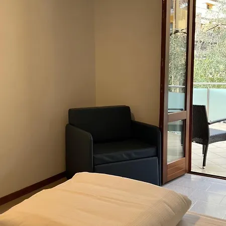 Coste Hotell Limone sul Garda