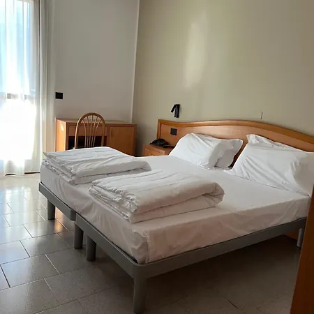 Hotell Coste Limone sul Garda