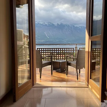 Hotel Coste