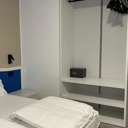 Coste Hotell 3*