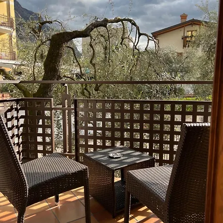 Coste Limone sul Garda