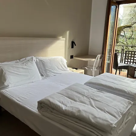 Coste Hotell Limone sul Garda