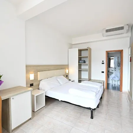 Hotel Coste