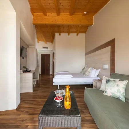 Hotell Coste