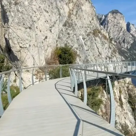 Coste Limone sul Garda