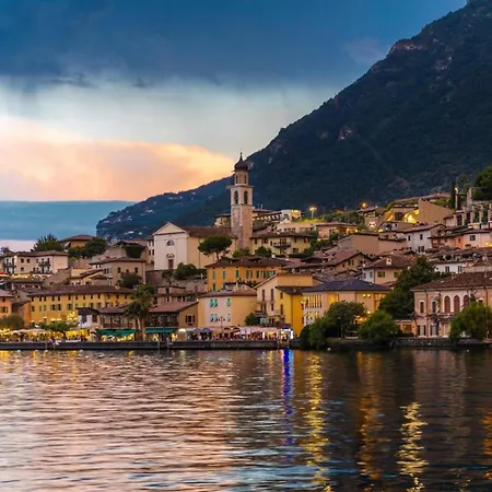 Hotell Coste Limone sul Garda