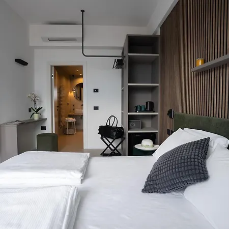 Hotell Coste Limone sul Garda