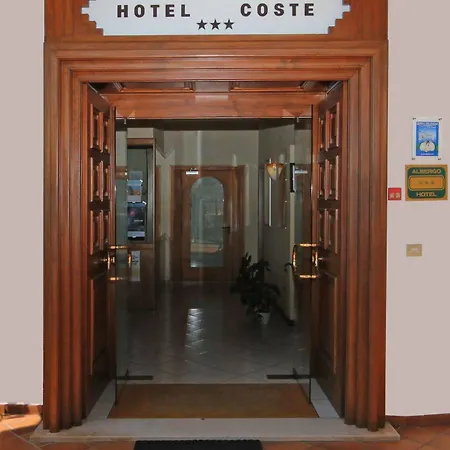 Coste Hotel 3*