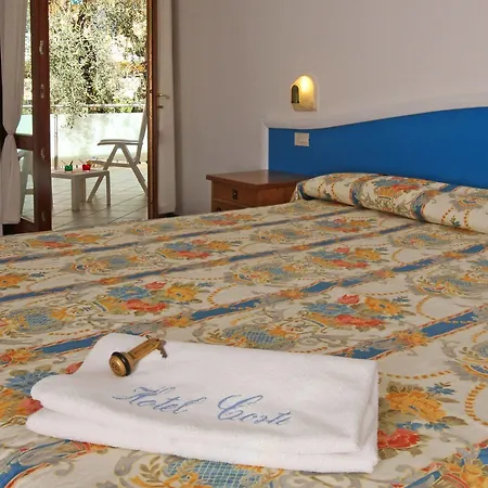 Coste 3* Limone sul Garda