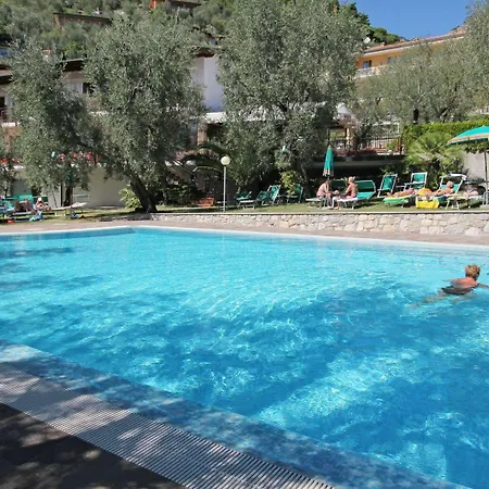 Coste Limone sul Garda