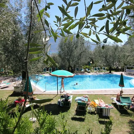 Coste Hotell Limone sul Garda