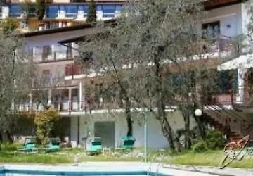 Coste 3* Limone sul Garda