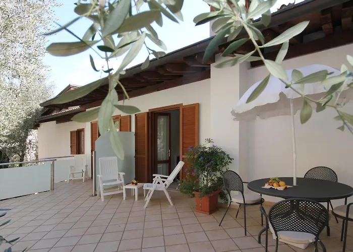 Coste 3* Limone sul Garda