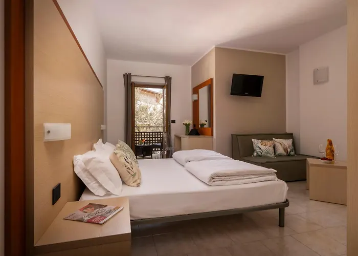 Coste Hotel