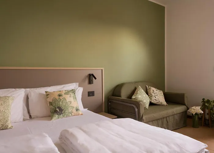 Coste 3* Limone sul Garda