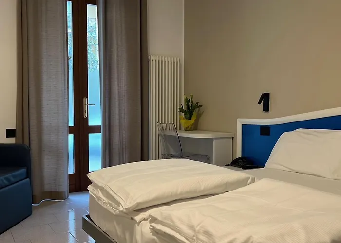 Hotel Coste