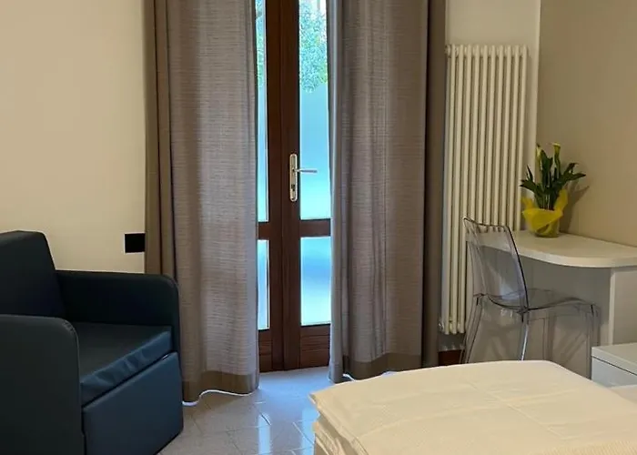Hotel Coste 3*