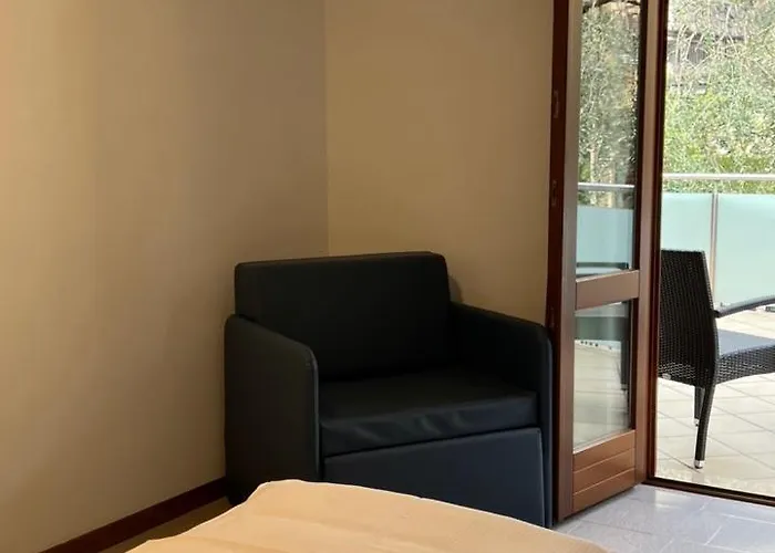 Coste Hotel Limone sul Garda