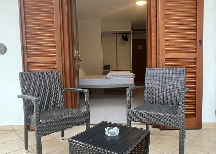 Hotel Coste Limone sul Garda