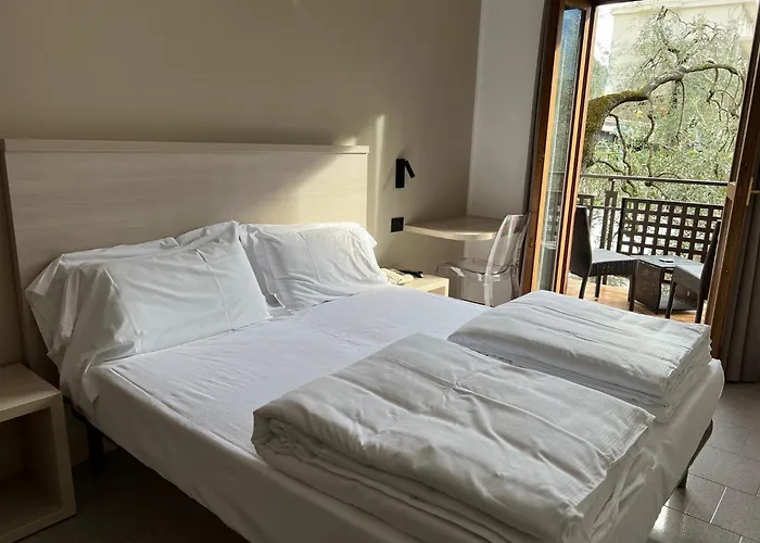 Coste Hotel Limone sul Garda