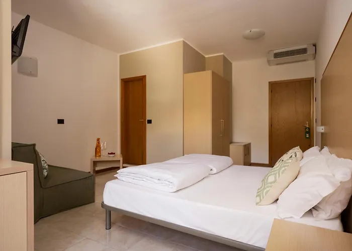 Coste 3* Limone sul Garda