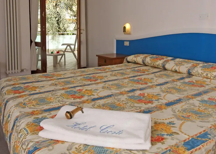 Coste 3* Limone sul Garda