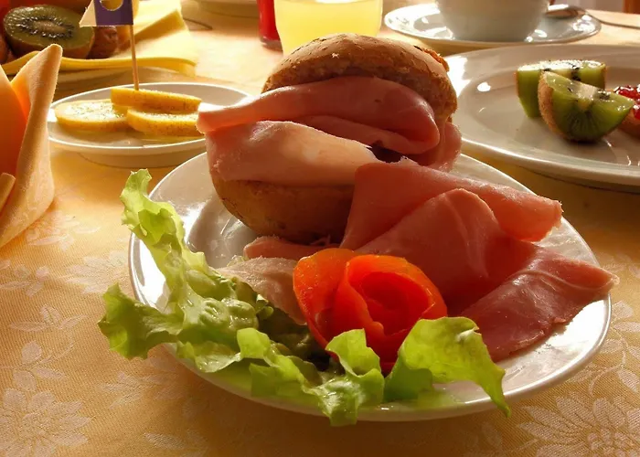 Hotel Coste Limone sul Garda