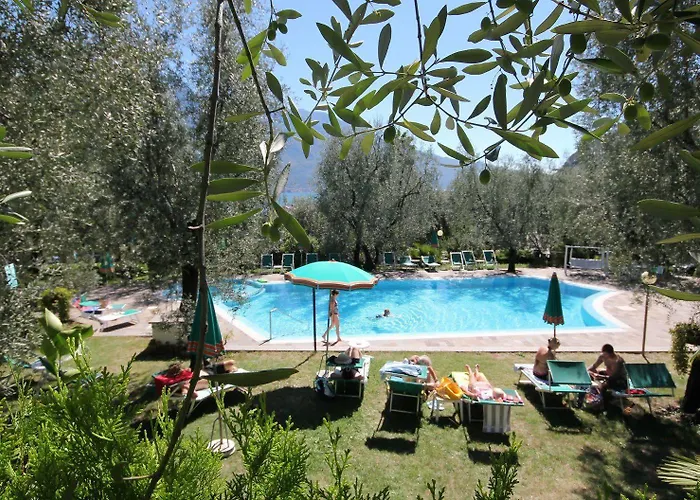 Coste Hotel Limone sul Garda