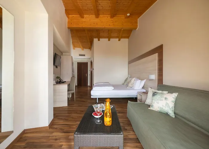 Hotel Coste