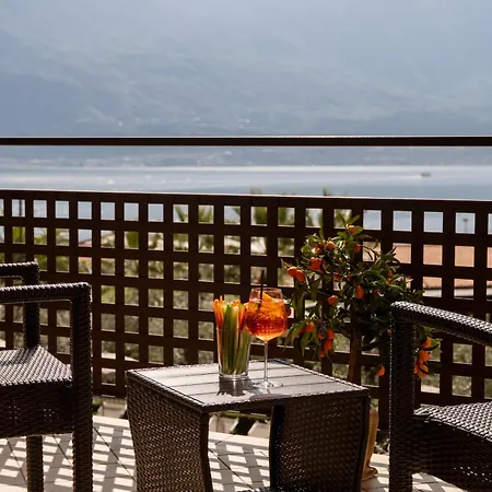 Coste Limone sul Garda