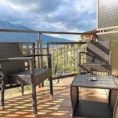 Coste Limone sul Garda