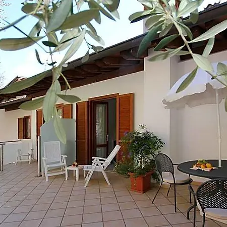 Coste 3* Limone sul Garda