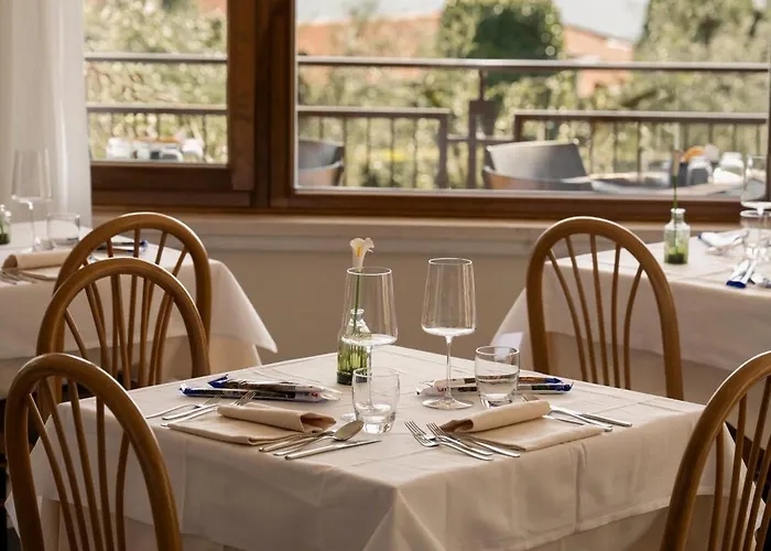 Coste Hotel Limone sul Garda