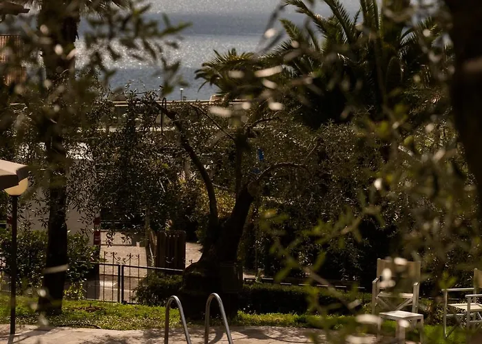 Hotel Coste Limone sul Garda