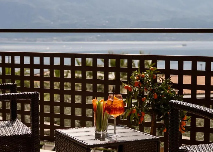 Coste Limone sul Garda