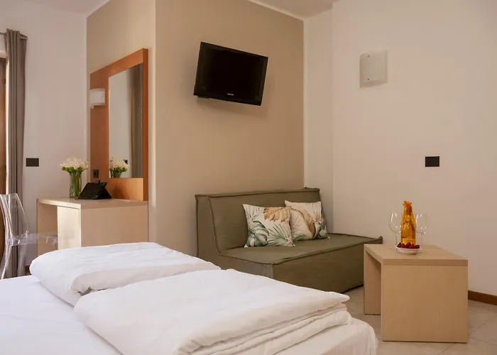 Coste 3* Limone sul Garda