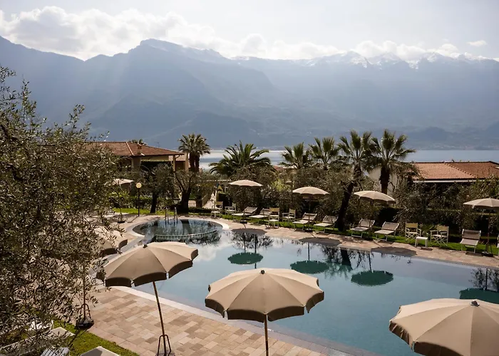 Coste Limone sul Garda