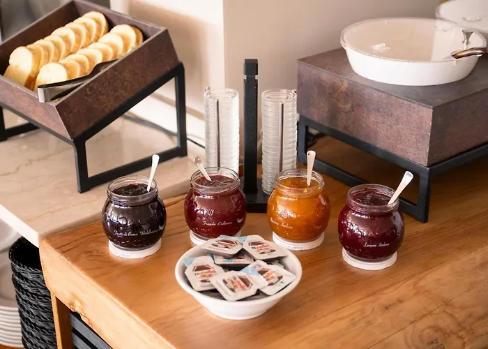 Hotel Coste Limone sul Garda