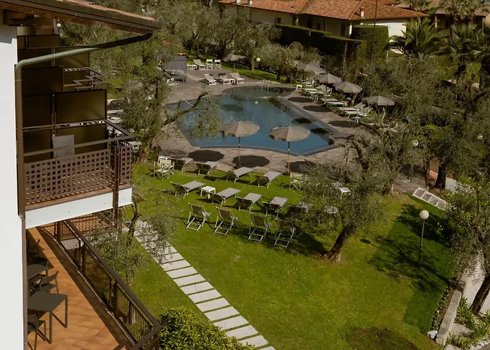 Coste Hotel Limone sul Garda