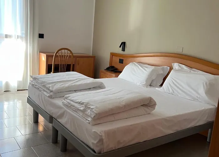 Hotel Coste Limone sul Garda