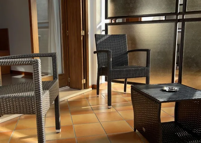 Coste Hotel Limone sul Garda