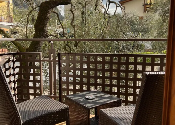 Coste Limone sul Garda